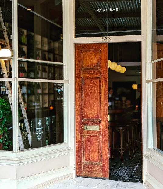The Social Wine Bar Echuca The Social echuca