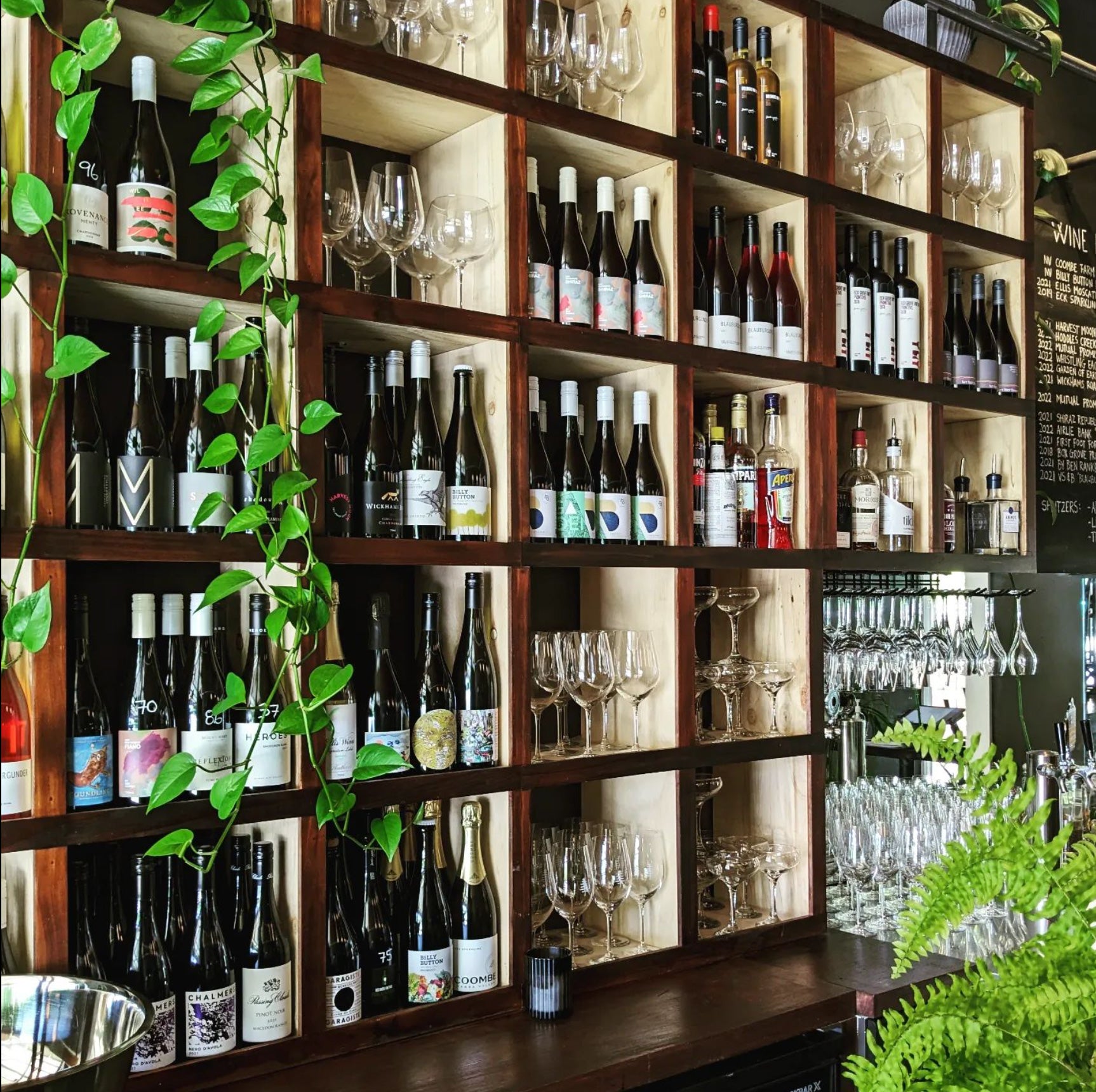 The Social Wine Bar Echuca The Social echuca